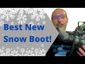 Xero Shoes Alpine Snow Boot unboxing