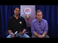Hockey IQ in depth video from E3 - NHL 13 Demo Available Now!
