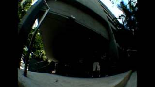 Michael McGills Sponsor Me; 2nd St. Surf Shop