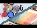 4 Easy Ways To Make Your Own Makeup
