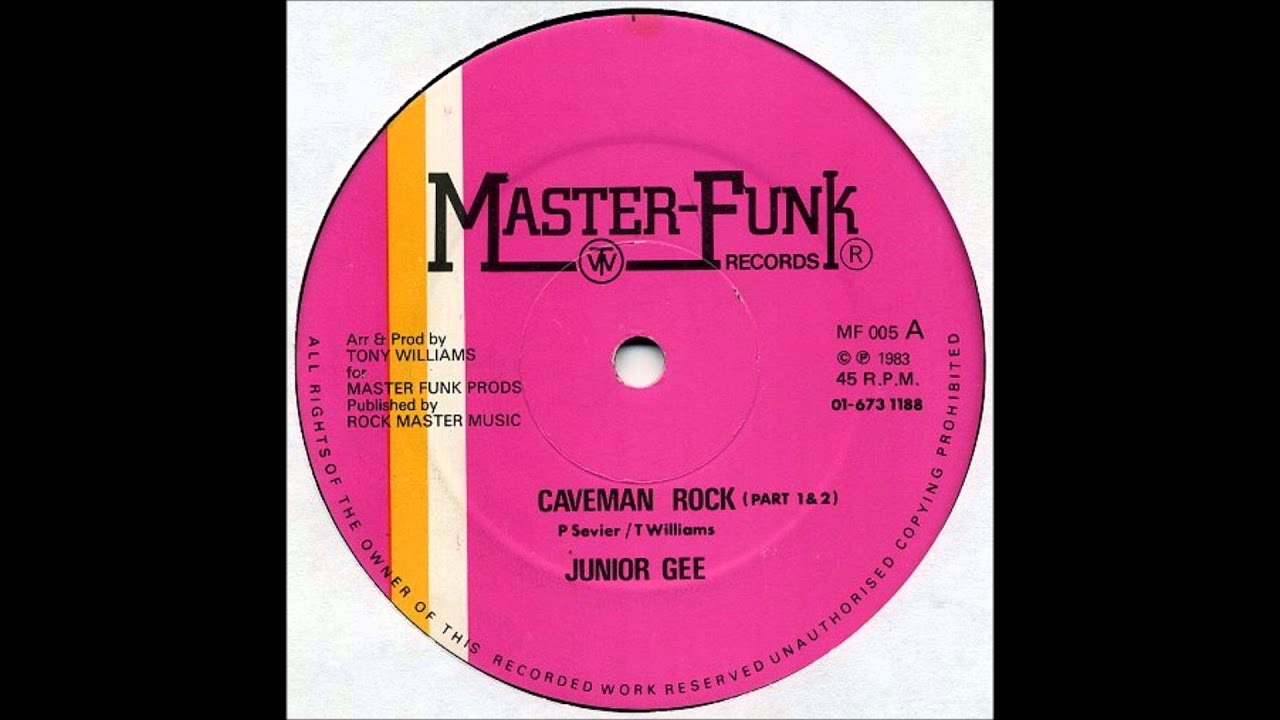 Watch Funkmasters - 'Scratch The Rock (Mondo Disco Edit)' on YouTube Watch Funkmasters - 'Scratch The Rock (Mondo Disco Edit)' on YouTube