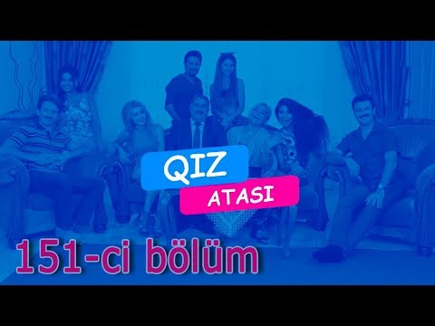 Qız atası (151-ci bölüm)