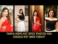 Tanya Hope hot Spicy photos you should not miss today!