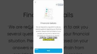 How to Start Investing (Step-by-Step UK) - Opening a Trading 212 Account for Beginners #trading