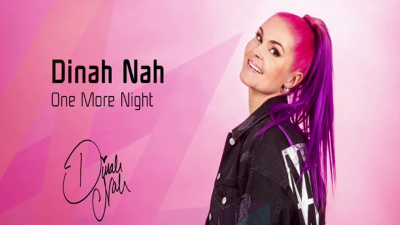 Dinah Nah One More Night