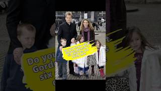 Do you know what Gordon Ramsay’s six children are doing now #usa