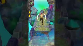 Playing temple run game holi version #dk #coversong #love #music