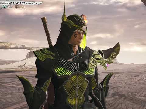 メビウスFF【EW3】(7-1) エンドレスウォー3 (シャルフリヒター)