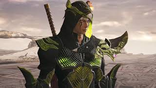Mobius FF (JP) Endless War 3 Lap 7-1 (Featuring Scharfrichter)