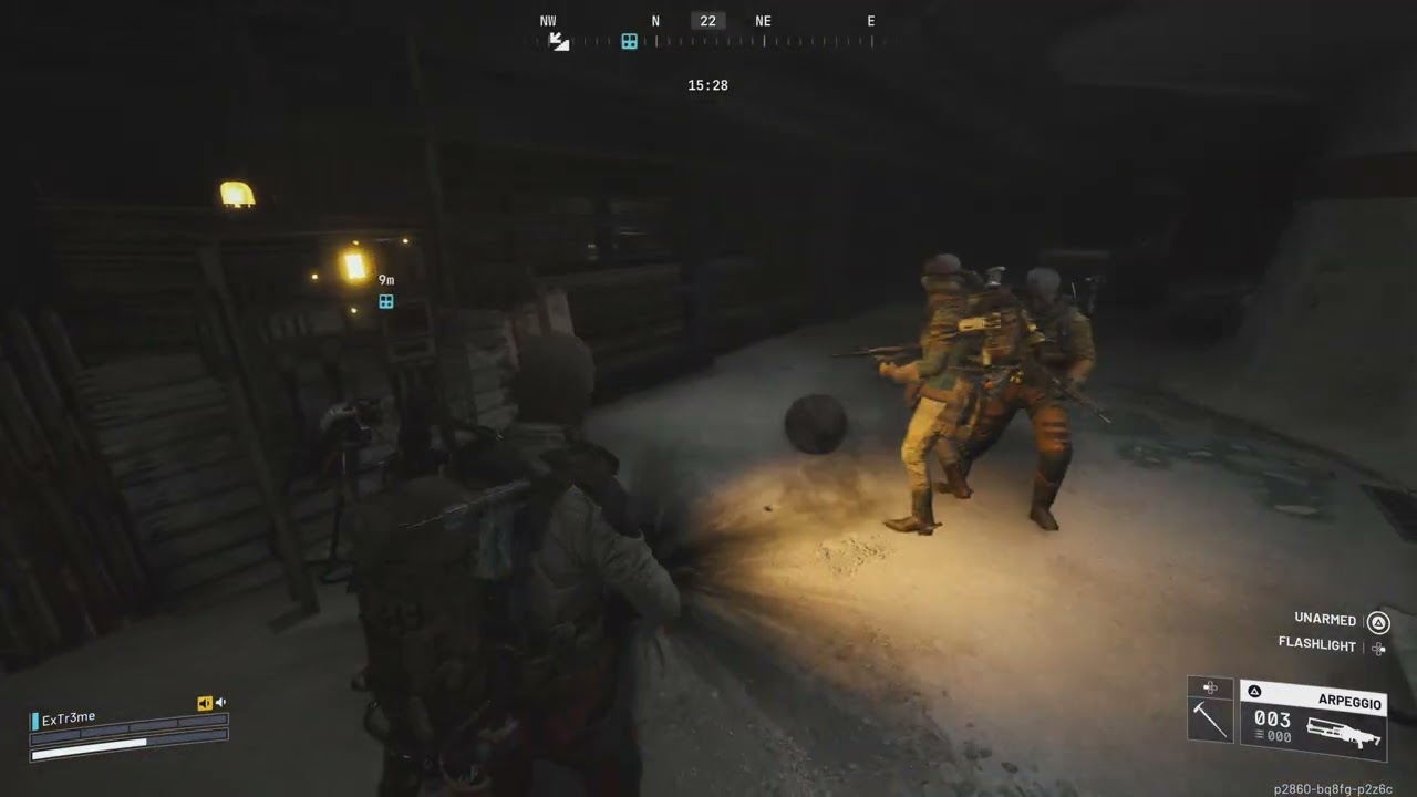 ARC Raiders Solos encounters are the best