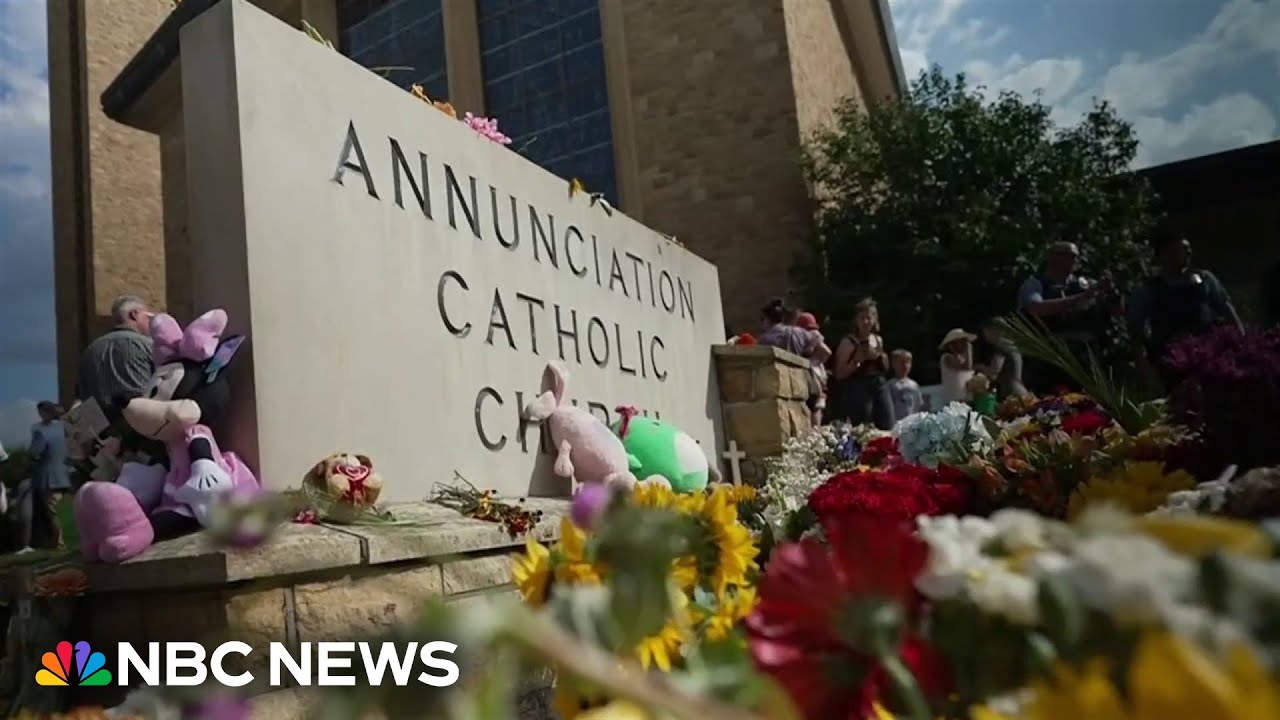 Victims identified in Minneapolis school shooting