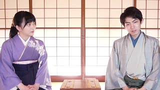 女流棋士のトップに立つには？ 「二強」に勝つための条件は…… 中村太地七段に分析していただきました【将棋】