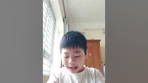 Bài giới thiệu sách 5B - Giải Nhì khối 5 - Ngày hội đọc sách năm học 2021-2022