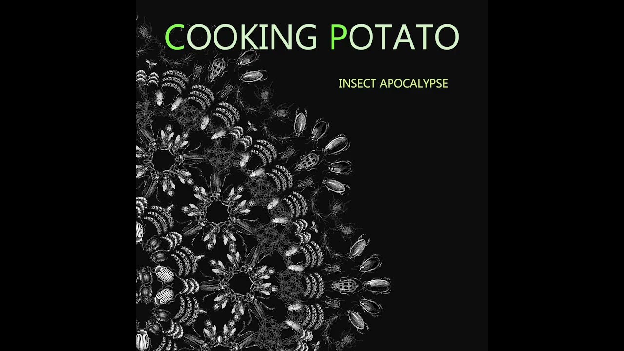 09 Insect Apocalypse (feat. Michal Kindernay)