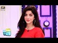 Watch Mawra Hocane Ka Favourite Colour Konsa Hai? Online In Hd