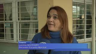 MUESTREO “JUEGOS Y RECURSOS PARA LA ESI”