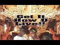 Hot Boys - 50 Shots Set it Off