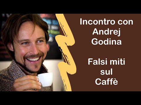 Video: Miti e fatti sul caffè