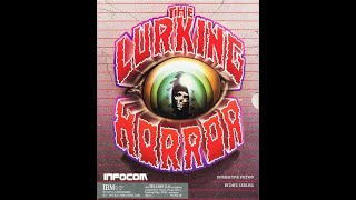 Lurking Horror: Infocom's Only Horror Game