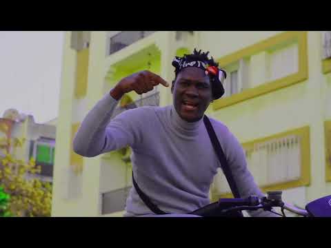 Young Pô - Khouya (Street Vidéo)