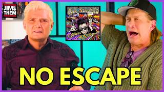 Corey Feldman Traps Stephen Baldwin With His Music Stories