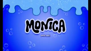 Doony Graff, Ezya - Monica Buriel Remix