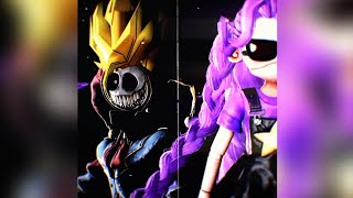 Odore Odore slowed X Edit Lily Lovebraids And Prototype 