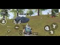 Playing With Random Teammates In BGMI