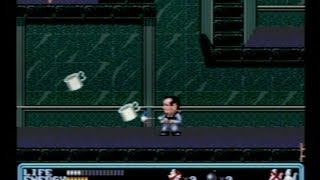 AVGN: Ghostbusters: Conclusion (Higher Quality) Episode 23