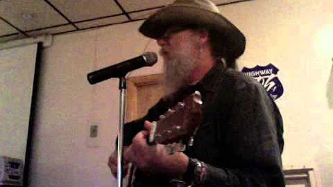 David Presnell live 333