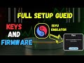 Suyu Emulator The best Alternative of Yuzu || Ultimate Setup &amp; Optimization Guide 2024 in hindi