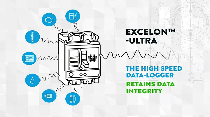 High-speed nonvolatile data-logging for Industry 4.0