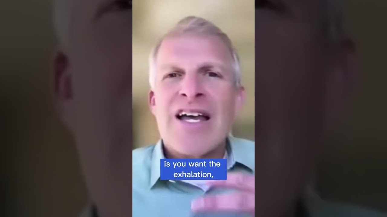 Top tips to overcome speaking anxiety 