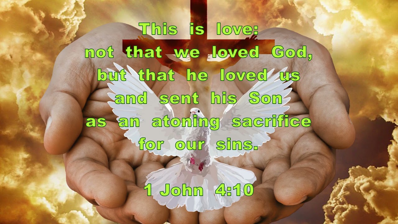 Tujeach Ghoran Anv Ailam Dhonia | Konkani Christian Worship Song | Anthony Fernandes