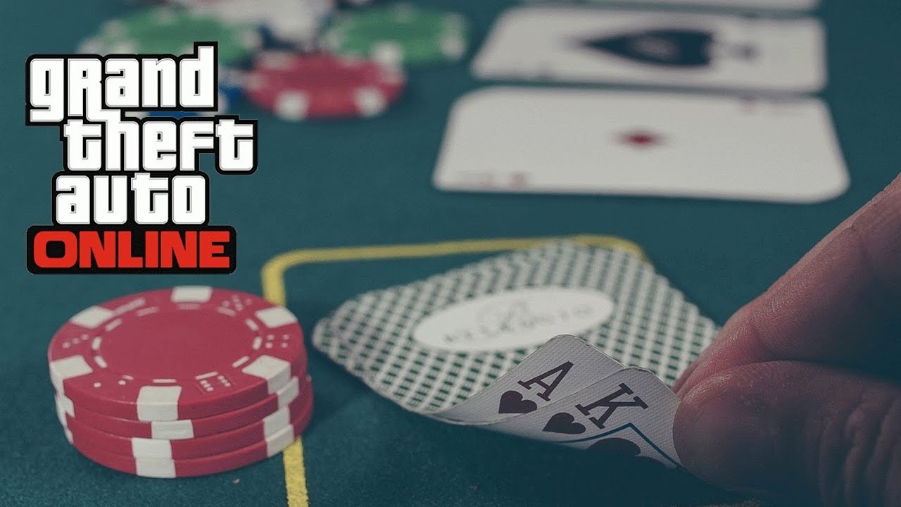 No casino in gta 5 фото 83