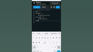 Master Python If-Else in 1 Minute! #python #programming #viralcoding #viralshorts #codinginterviews
