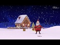 Merry Christmas | Christmas Animation | Christmas Greeting | Happy new year 2020 | New year Greeting