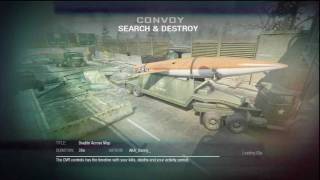 Call Of Duty Black Ops Convoy Double Tomahawk Kills Across The Map