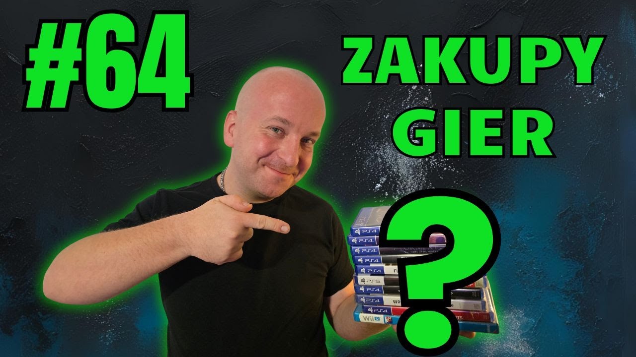 Nie kupuj tych gier jak szkoda Ci kasy. 