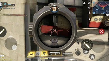 HOW TO GET BETTER IN COD MOBILE....PLAY PRACTICE  VS AI