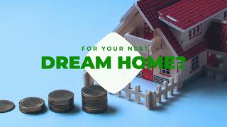 Let me help you find your dream home!