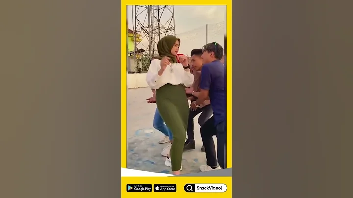 Funny video 5240651115543334955 Upload via Snack Video on 2022-07-02