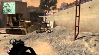 MW3 Sticky Semtex
