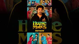 House Mates (2025) – Tamil Fantasy Horror Review | Sivakarthikeyan, Dharshan · Kaali Venkat