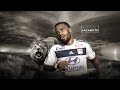 Alexandre lacazette  olympique lyonnais  20102016