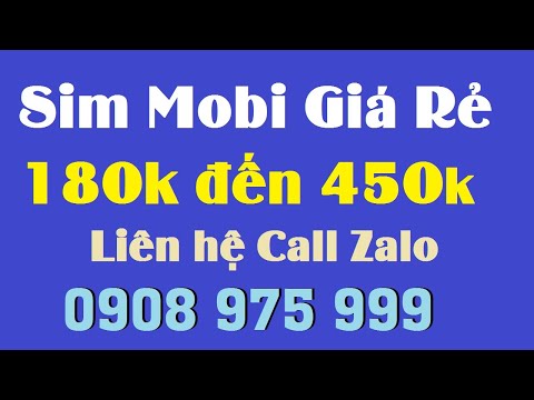 Đại lý bàn sim số đẹp giá rẻ nhất tphcm ( nhận tìm sim theo yêu cầu ) | Foci