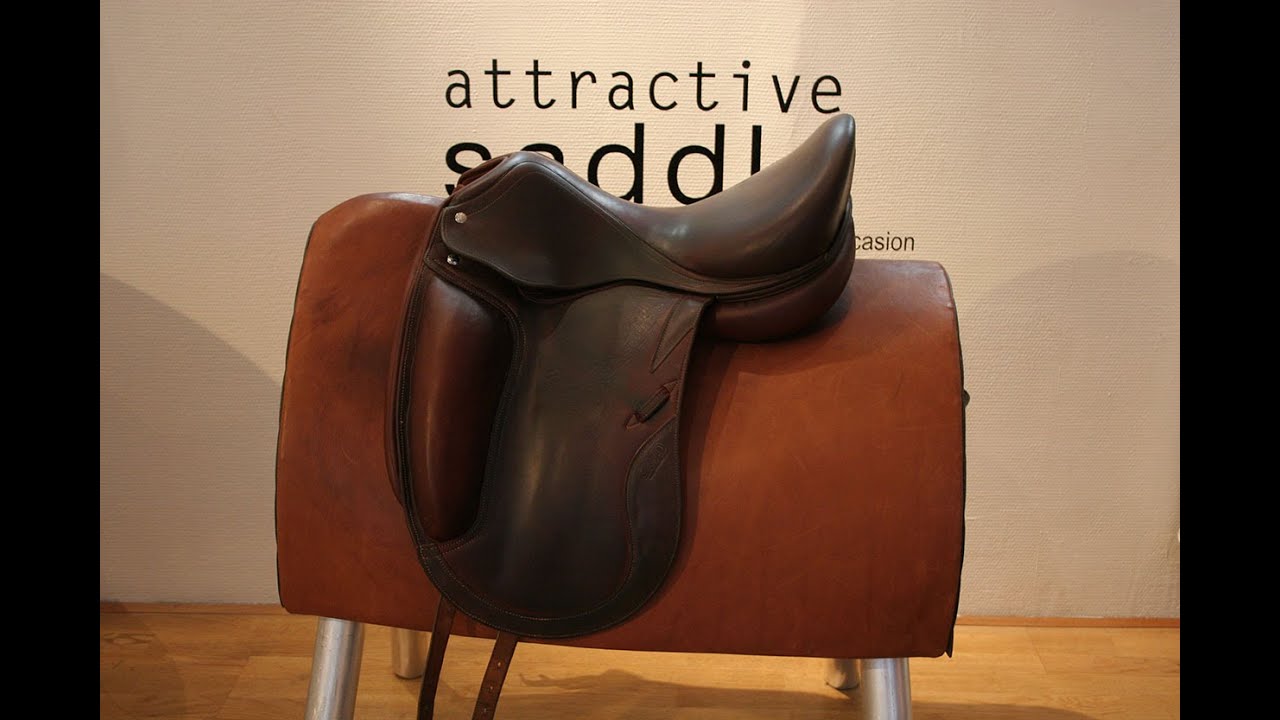 Selles d'occasion | 30 jours d'essai & Livraison offerte - CWD
