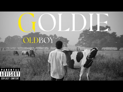 Goldie | Bangla Rap | Oldboy | Official Music Video | Nominality | Mofossol Music @OldboyIndaTown