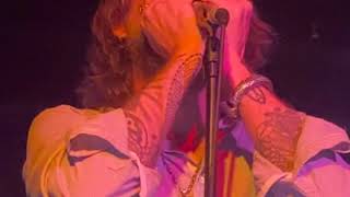 Chris & Rich Robinson - The Black Crowes - Thorn In My Pride - Antone’s Austin - February 29, 2020