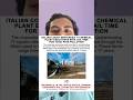 PFAS Chemical why Ban Itly why Purchase INDIA#viralreels#trending#shortvideos#shorts#viral#ytshorts